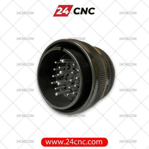 28-11P 4-Axis Motor Encoder Socket