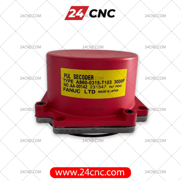 FANUC Encoder Model A860-0315-T103
