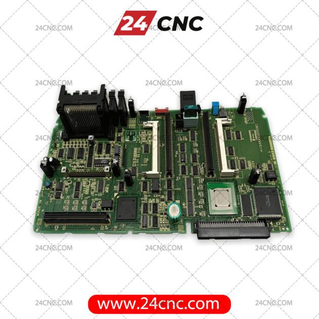 FANUC Controller Board Model A16B-3200-0491