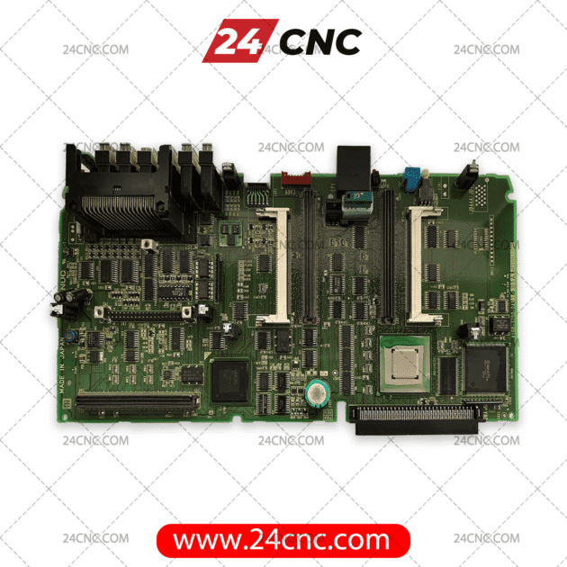 FANUC Controller Board Model A16B-3200-0491