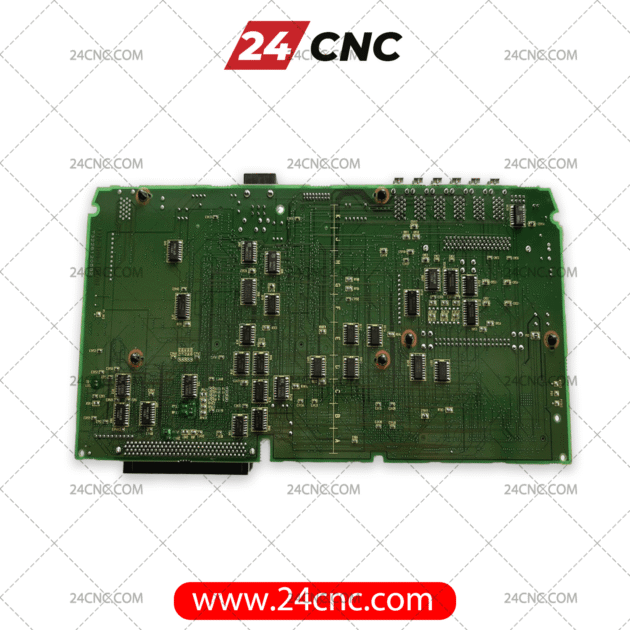 FANUC Controller Board Model A16B-3200-0491