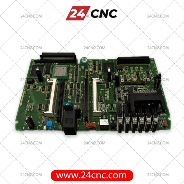 FANUC Controller Board Model A16B-3200-0491