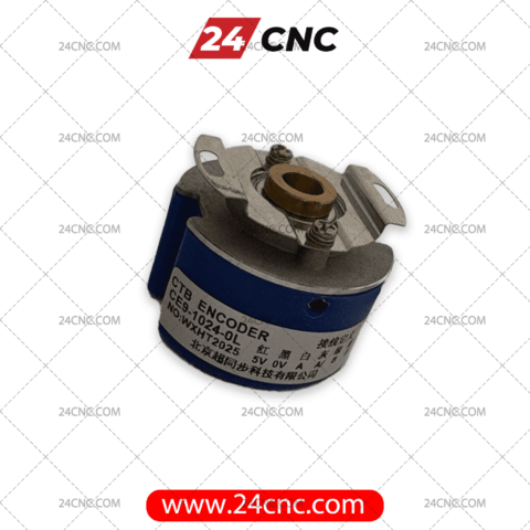 CTB Servo Motor Encoder Model CE9-1024-0L