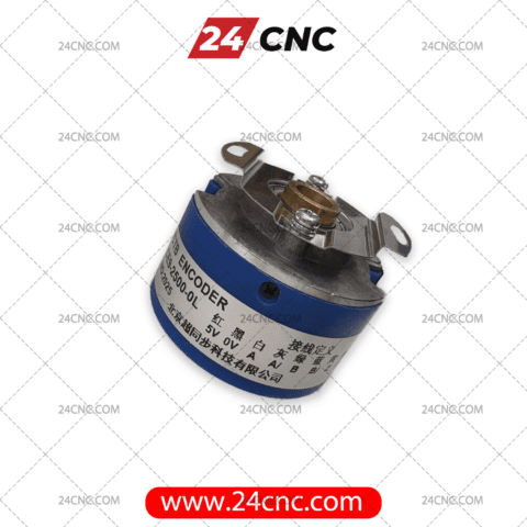 CTB Servo Motor Encoder Model CE9-2500-0L