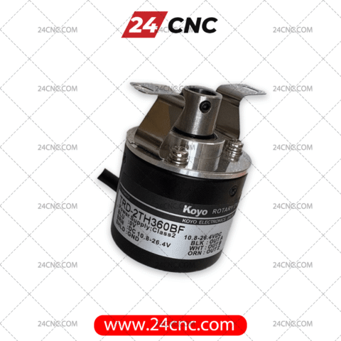 KOYO Encoder Model TRD-2TH360BF