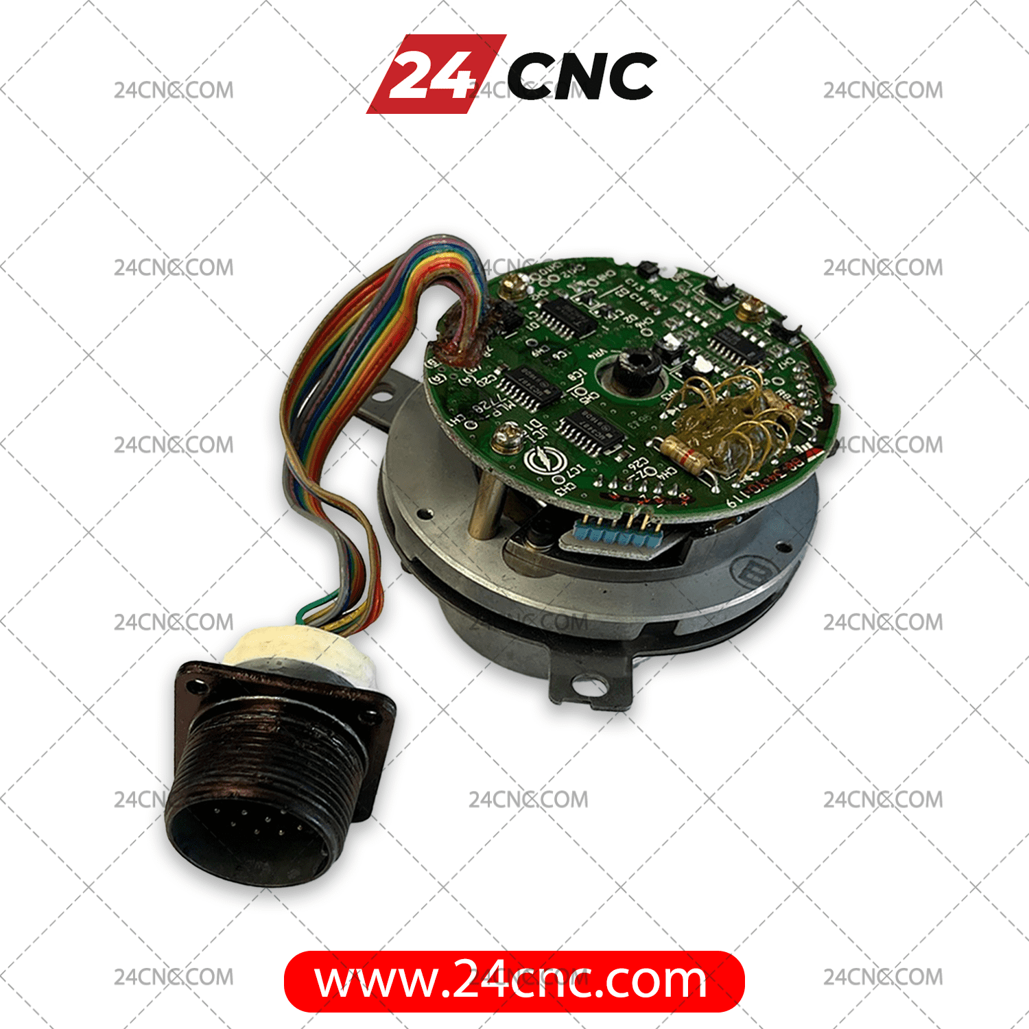 B834Y0119 YASKAWA Encoder - Image 2