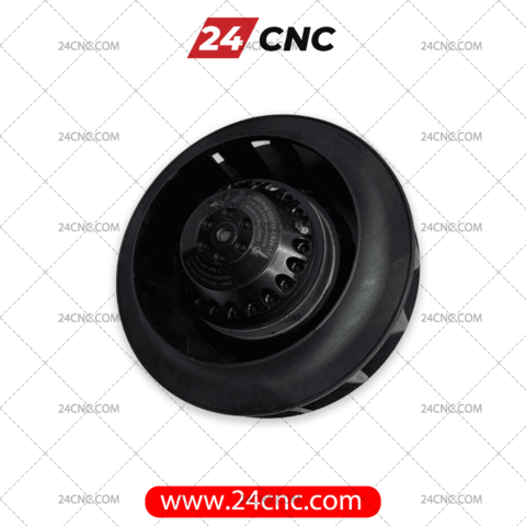 EBM Motor Cooling Fan Model R2E180-CB28-17