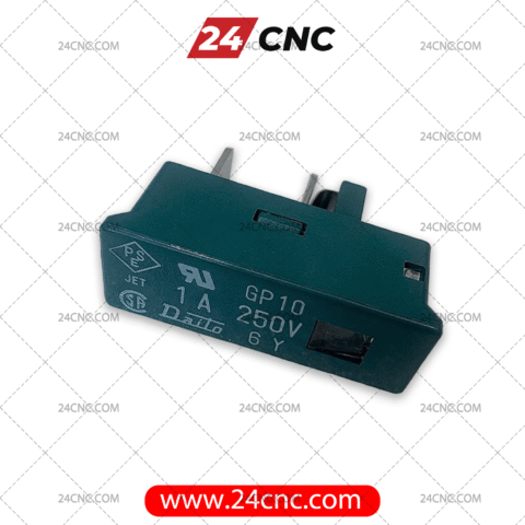 DAITO GP10 Drive Protection Fuse