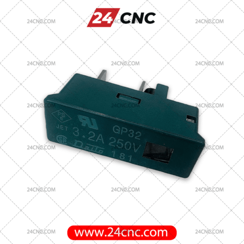 DAITO GP32 Drive Protection Fuse