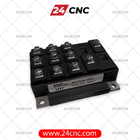 6DI150A-060 FUJI IGBT Module