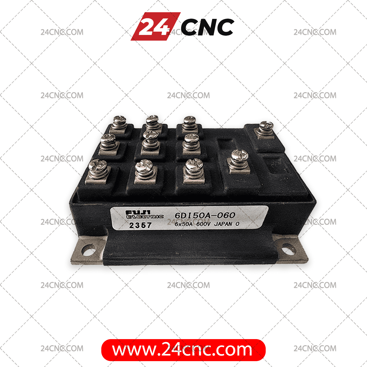 6DI150A-060 FUJI IGBT Module
