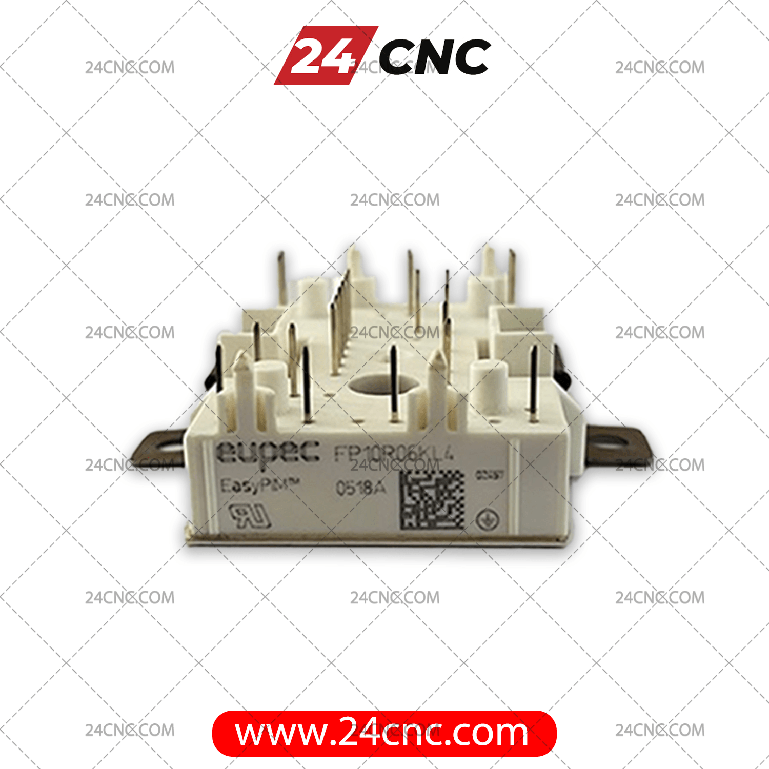 FP10R06KL4 EUPEC IGBT Module