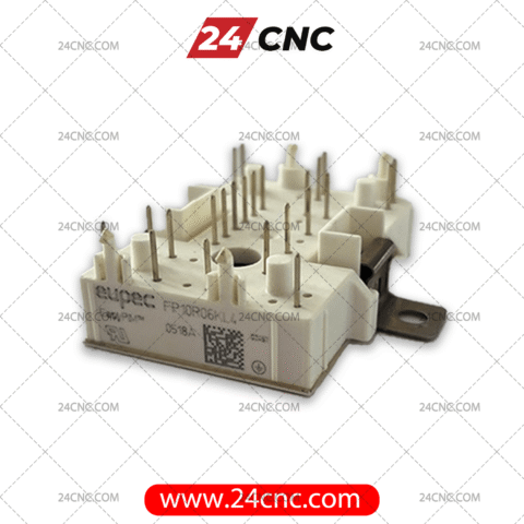 FP10R06KL4 EUPEC IGBT Module