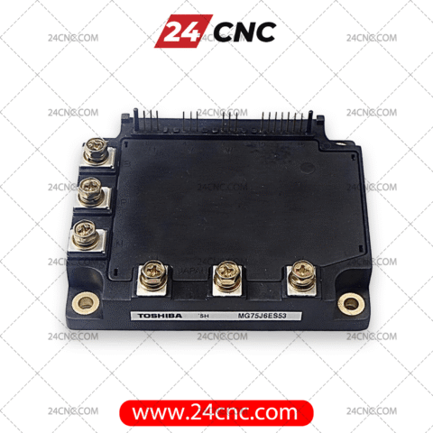 MG75J6ES53 TOSHIBA IGBT Module