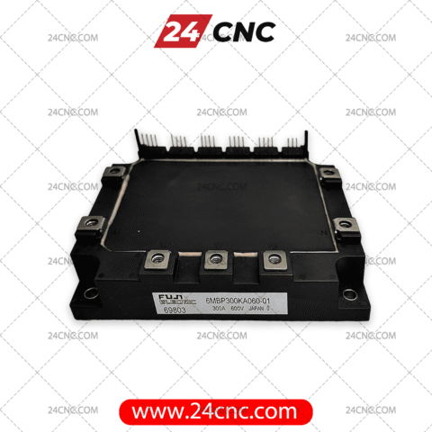 6MBP300KA060-01 Fuji IGBT Module