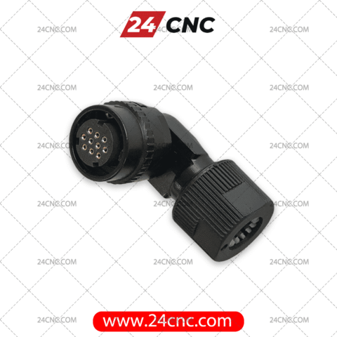 A06B-6114-K200#E Motor Encoder Socket