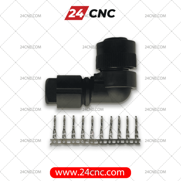 A06B-6114-K204#E Motor Encoder Socket