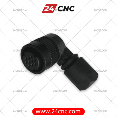 A06B-6114-K204#E Motor Encoder Socket