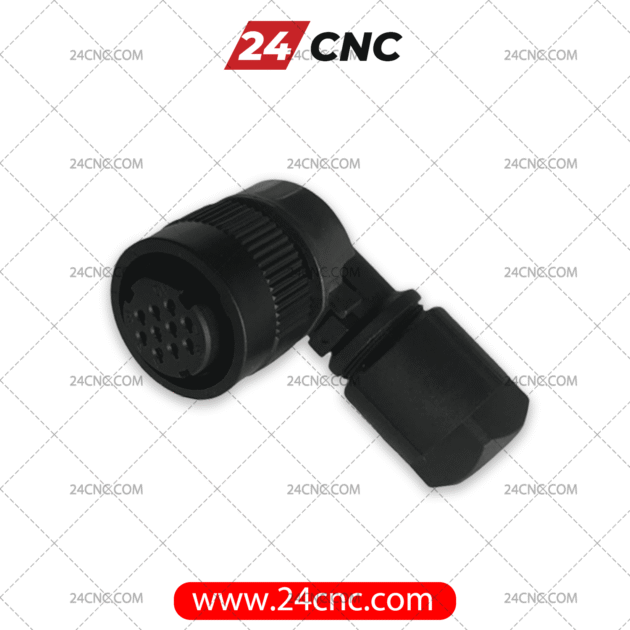 A06B-6114-K204#E Motor Encoder Socket
