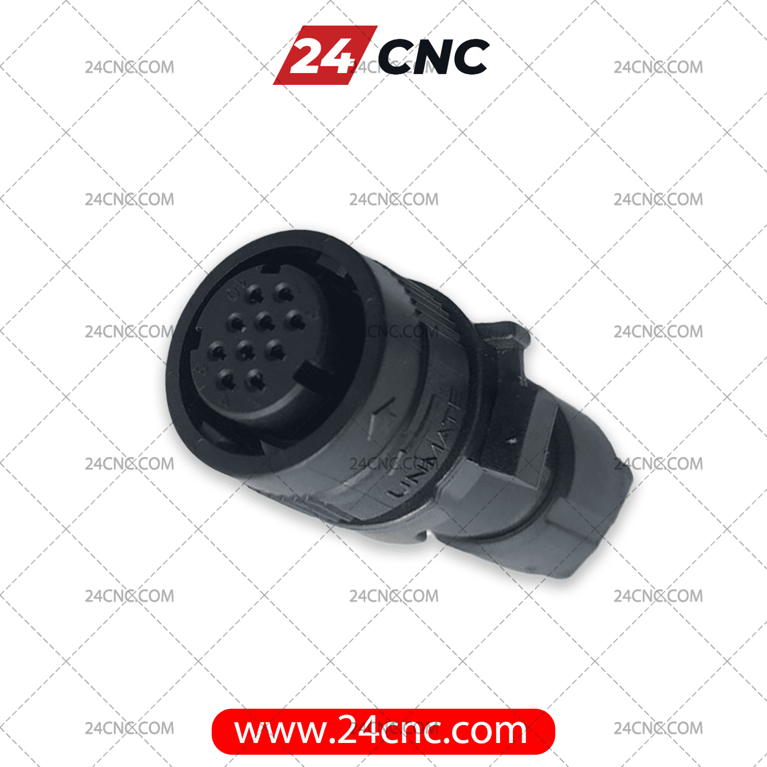 A06B-6114-K204#S Motor Encoder Socket