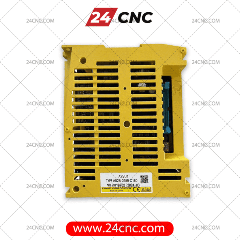 A02B-0259-C180 Fanuc I/O Card