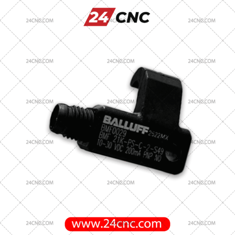 BMF 21K-PS-C-2SA9 BALLUFF Magnetic Sensor