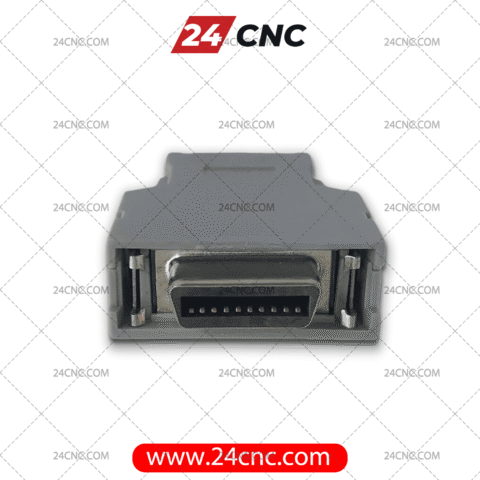 PCR-E20FS 20 FANUC Drive Encoder Socket