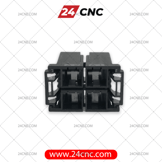 FANUC Power Drive Socket