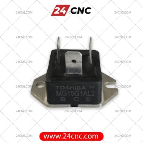 MG15G1AL2 Toshiba IGBT Module