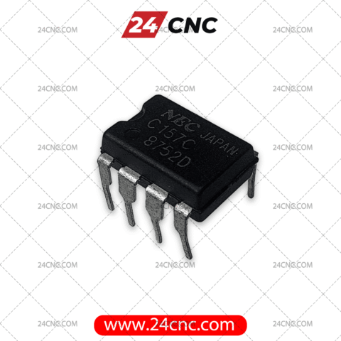 C157C NEC IC