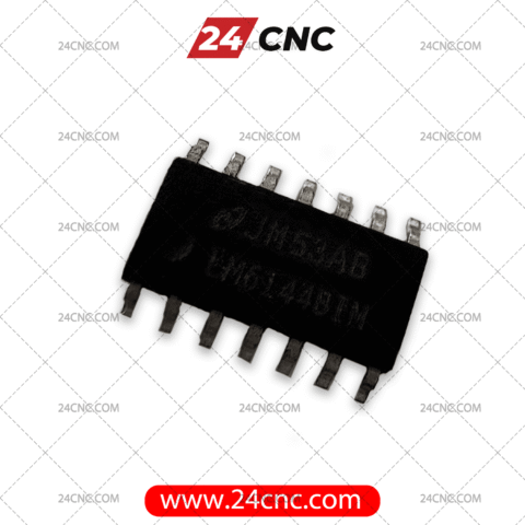 JM53AB 14-Pin IC