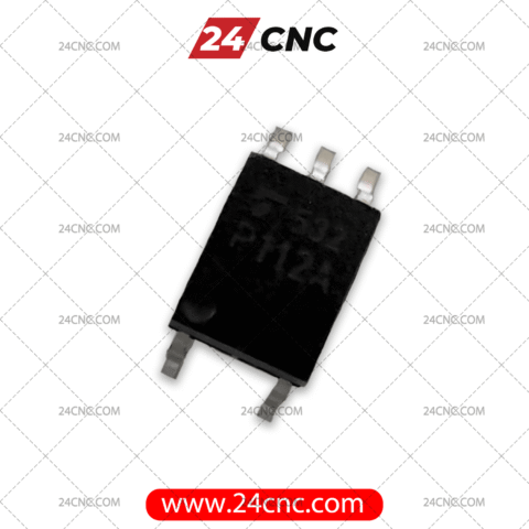 P112A TOSHIBA IC