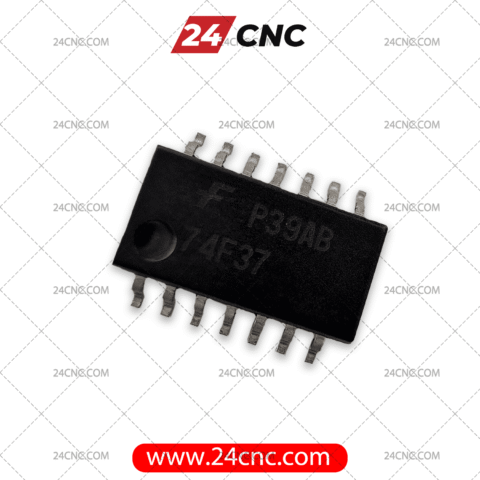 P39AB 14-Pin IC