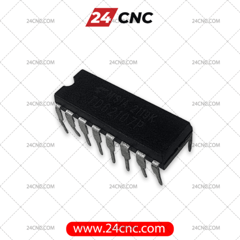 TD62107P TOSHIBA IC
