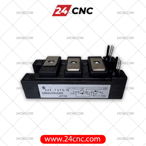 MBM200HS6B HITACHI IGBT Module