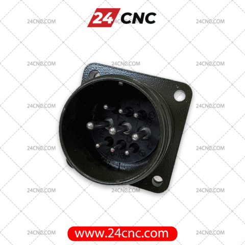 18-20P 9-pin Socket