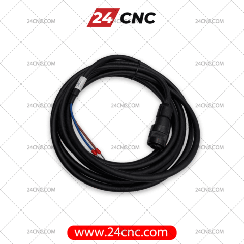 A06B-6114-K124 FANUC Motor Brake Cable