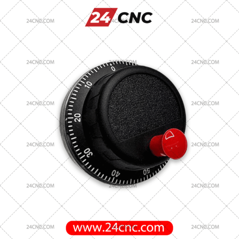 MPG60 Handwheel for HUST System