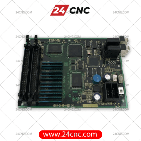 A20B-2002-0521 FANUC Control Board
