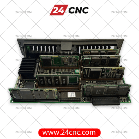 A16B-3200-0210 FANUC Motherboard