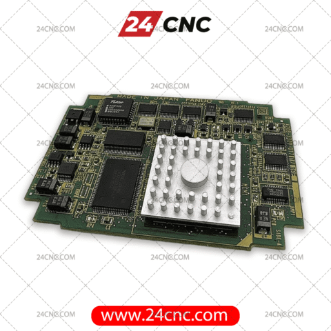 A20B-3300-0170 FANUC Control Board