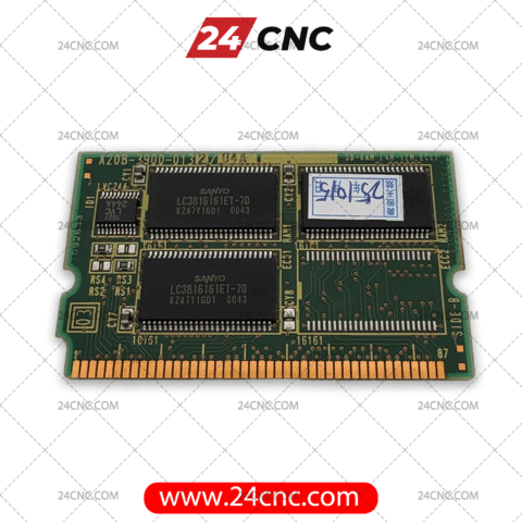 A20B-3900-0132 FANUC DRAM Module