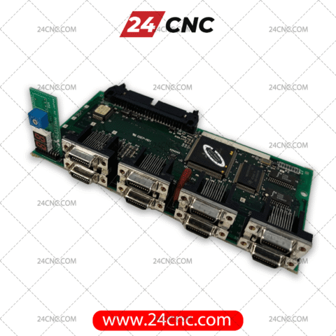 RK311 MITSUBISHI Drive Control Board