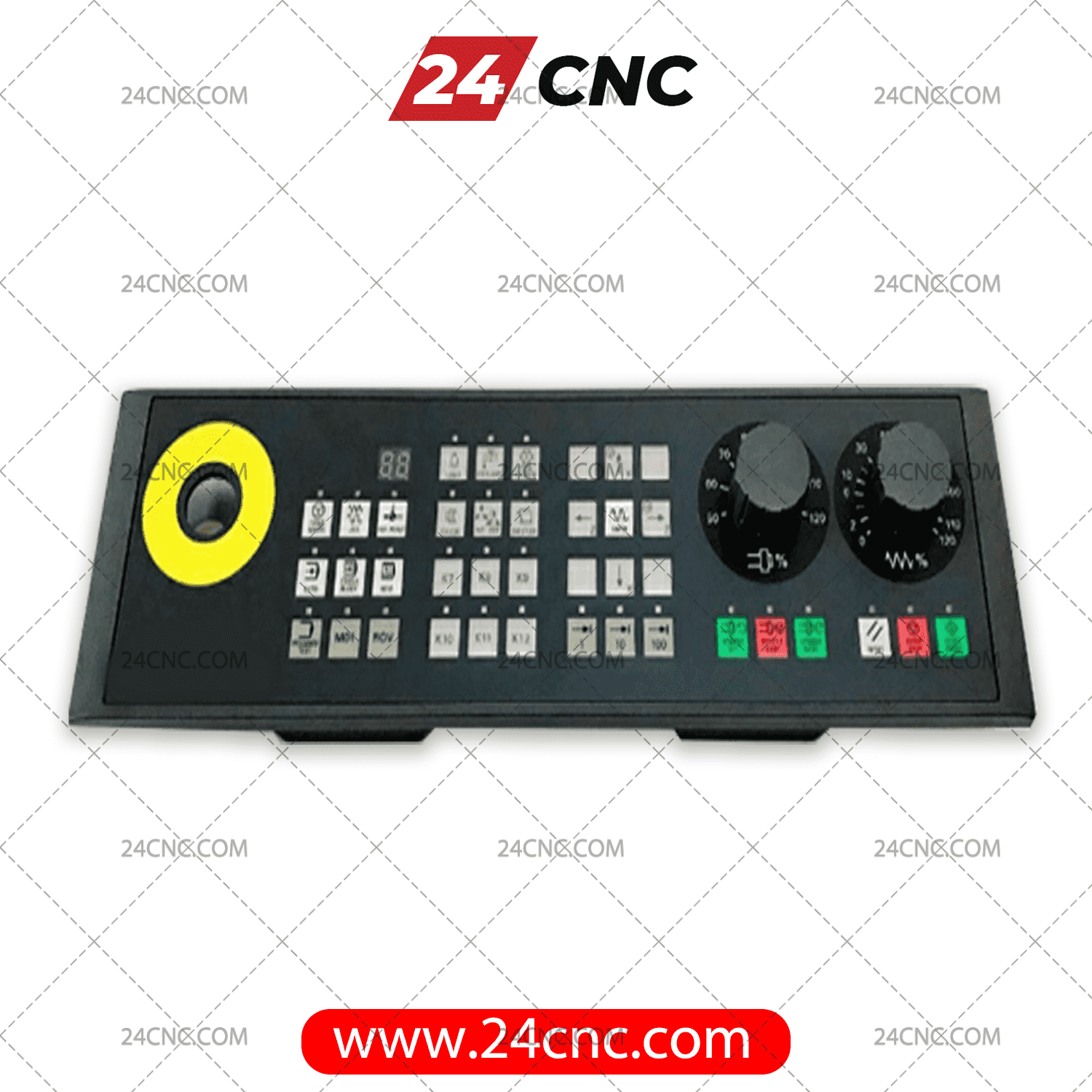 SINUMERIK 808D SIEMENS Control Panel