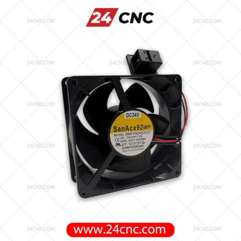 9WF0924S2031 Sanyo Denki Cooling Fan
