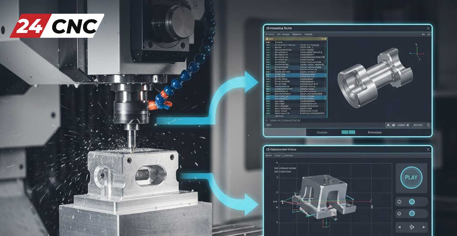 How It Works: The Data to Motion Workflow