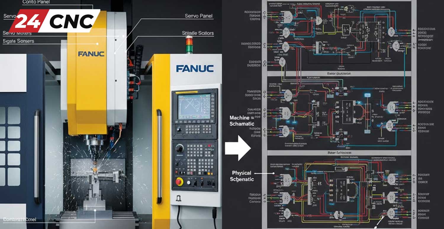 The Importance of the "Map": Why You Must Master Schematics