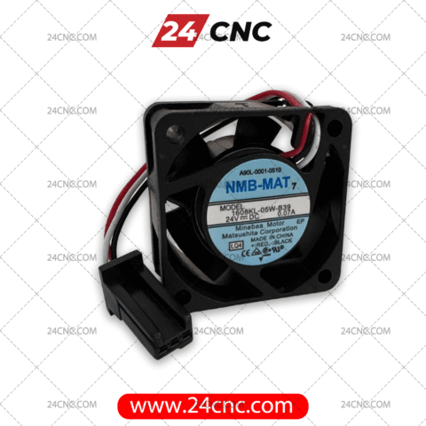 1608KL-05W-B39 NMB-MAT Cooling Fan
