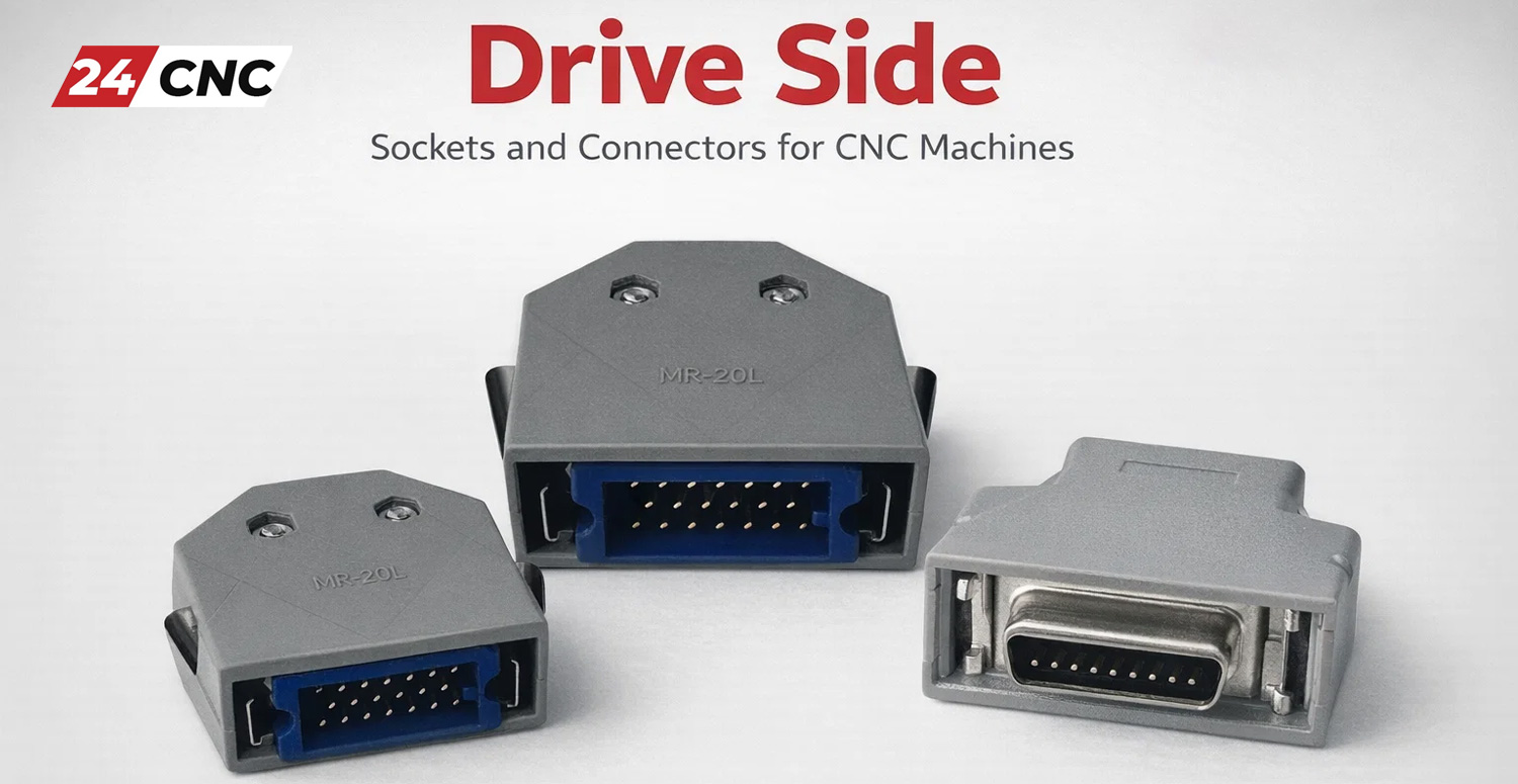 Drive side