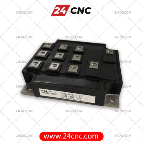 6DI120C-060 FUJI IGBT Module